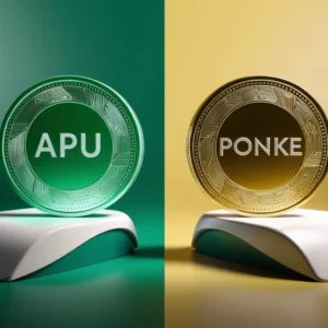 APU and PONKE Builds Momentum Following Major Breakout: Are More Gains Ahead? 