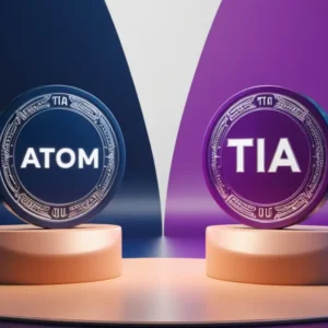 Cosmos (ATOM) and Celestia (TIA) Approach Key Resistance Following Breakouts: Are More Gains Ahead?