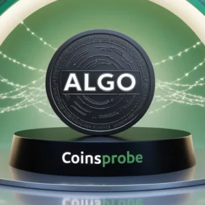 Algorand (ALGO) Builds Momentum Following Key Breakout: More Gains Ahead With MA Support?