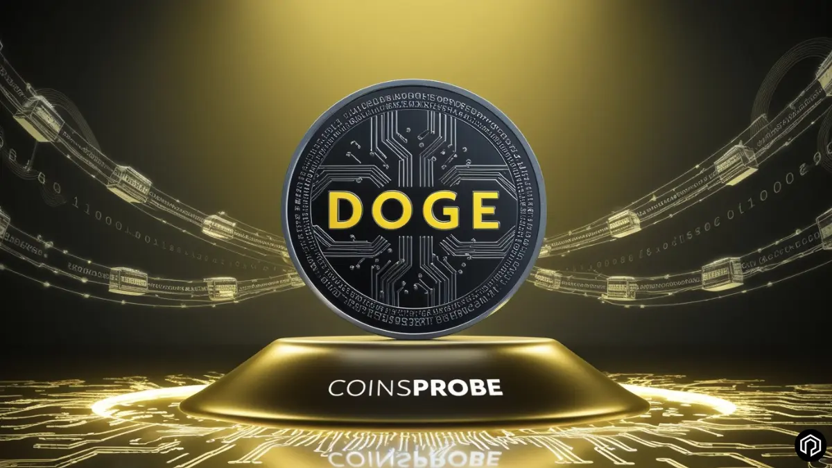 Dogecoin-DOGE