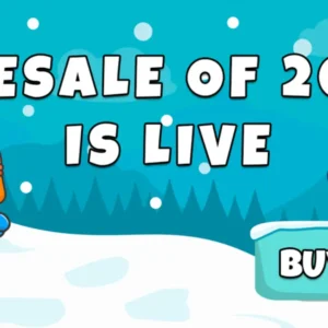 Arctic Pablo Races Ahead, Gotseus Maximus Roars, and Pudgy Penguins Soars in 2025’s Meme Coin Revolution