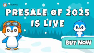 Arctic Pablo Raises Over 85,000 Amid the Phenomenal Popularity of Pudgy Penguins and Dogecoin in the Crypto Ecosystem