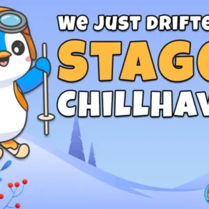 Arctic Pablo: The Adorable Adventurer Redefining Meme Coins Forever Amid Cheems’ Scalability and Moo Deng’s Staking Features