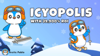 Best Crypto Presale to Invest in Today