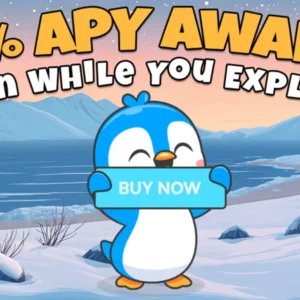 Arctic Pablo at $0.000034: Analyzing the Growth Potential of This Unique Meme Coin Alongside Pepe Coin and Bonk in the Ever-Evolving Market