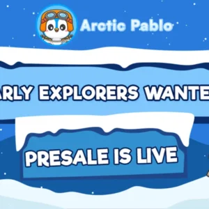 Arctic Pablo’s 53,000% ROI Makes It the Best Crypto Presale to Buy Amid Pudgy Penguins’ Ecosystem Charm and Turbo’s Blazing Speeds