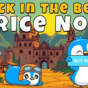 Arctic Pablo’s Icy Triumph, BOM’s Comic Takeover, and NPC’s Game-Changing Moves in 2025 Crypto