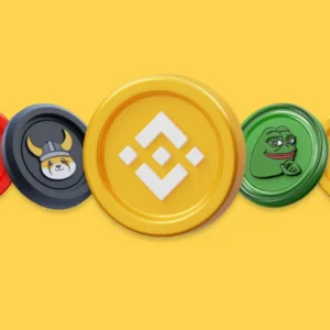 BTFD Coin Is Riding the Binance Rumor Wave After Pepe and Bonk’s Success: The Best New Meme Coins to Buy for 2025