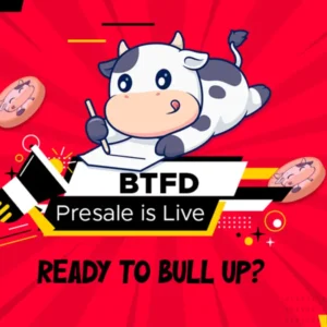 BTFD Coin Presale Sets The Standard, Floki Inu Flicking Positively, ANDY Maintains Position As The Top New Meme Coins to Invest in Now