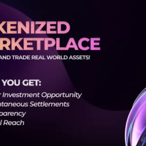 Best Altcoins to Invest in Now: Qubetics, Ondo, and Tezos — Real World Asset Tokenisation, Blockchain Innovation & More