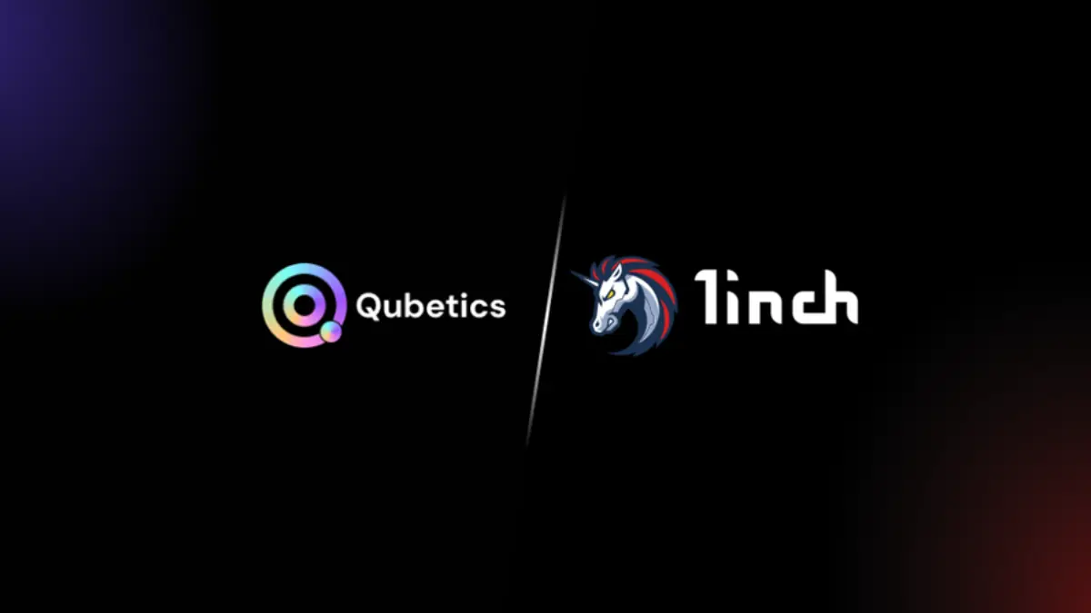 Qubetics Presale Surpasses $11.1M