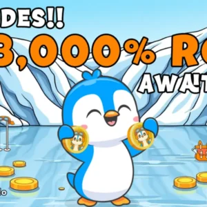 Best Meme Coins to Join in 2025: Arctic Pablo Coin Unlocks 7th Destination as Selling Spree Hurts Popcat and Coq Inu