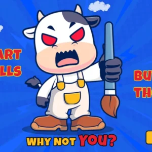 Best New Meme Coin Presales to Invest in Today: BTFD Coin’s Lucrative P2E Game Turns Heads as Turbo and Memecoin Gain Momentum