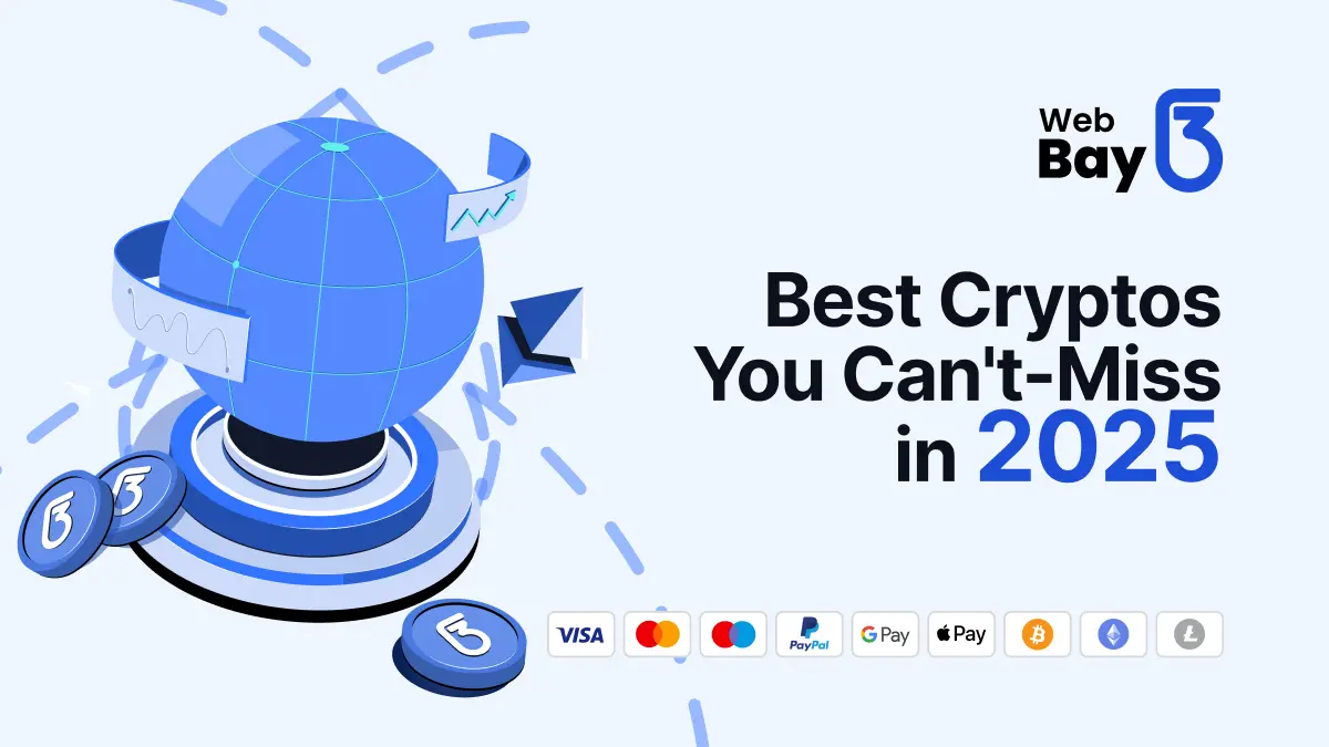 Best Web3 Cryptos of 2025: Pioneering Solutions in Decentralization Across Various Sectors