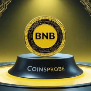 Binance Coin (BNB) Builds Momentum Ahead Of Key Breakout: Is A Rally On Horizon?