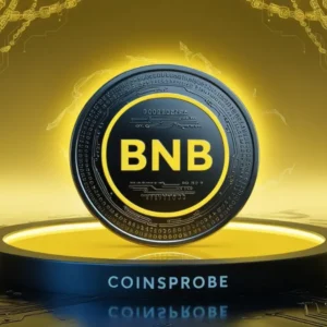 Binance Coin (BNB) Shows Signs of Accumulation in Ascending Triangle: Is a Bullish Breakout Ahead?