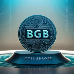 Bitget Token (BGB) Shines Despite Market Correction: Can This Breakout Fuel Further Gains?