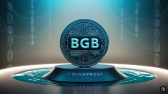 Bitget Token (BGB) Token