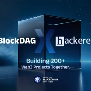 BlockDAG Partners with HackerEarth for 200+ Projects — Recent Surges in Cardano (ADA) & Bitcoin Hint at Potential Bull Run