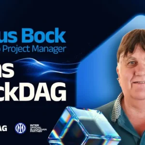 BlockDAG Soars as Marius Bock Joins, Setting Stage for Dominance Alongside Rising Filecoin and Toncoin in 2025