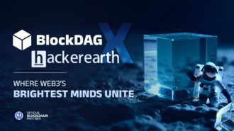 BlockDAG