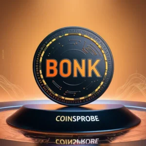 Bonk (BONK) Retesting Broadening Wedge Breakout: Is A Bounceback Ahead?