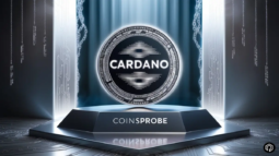 Cardano (ADA) Token Logo