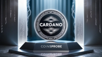 Cardano (ADA) Token Logo