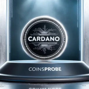 Cardano (ADA) Retesting Breakout Level: Is a Bullish Continuation Ahead?