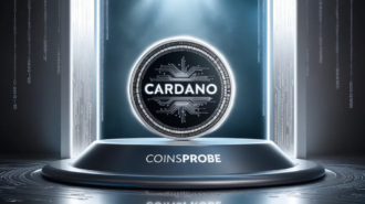 Cardano (ADA) Token Logo