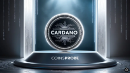 Cardano (ADA) Token Logo