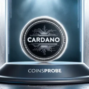 Cardano (ADA) Testing Symmetrical Triangle’s Key Support: Is A Bounceback Ahead?