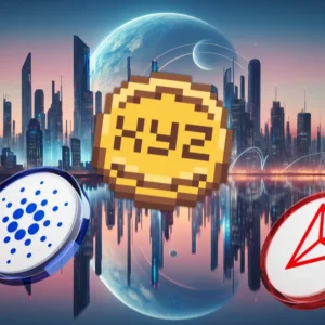 Cardano, TRX, or XYZVerse: Which Crypto Is Poised for a 1000% Surge Before March?