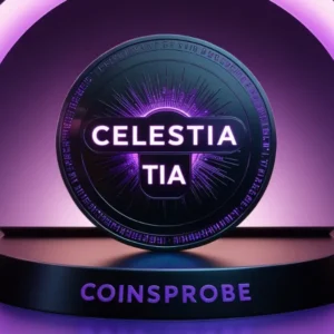 Celestia (TIA) Testing Crucial Long-Term Support Following Major Correction: Is A Reversal Ahead?