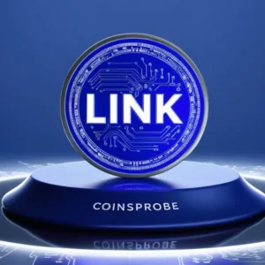 Chainlink (LINK) Builds Momentum Ahead Of Key Breakout: Is A Rally On Horizon?
