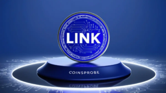Chainlink (LINK) Builds Momentum Ahead Of Key Breakout Is A Rally On Horizon
