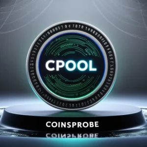 Clearpool (CPOOL) Approaches Key Resistance in Falling Wedge: Is a Breakout on the Horizon?