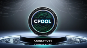 Clearpool (CPOOL) Token Logo