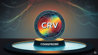 Curve DAO Token (CRV) Token