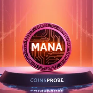 Decentraland (MANA) Rebounds Strongly From Descending Triangle Breakout: Are More Gains Ahead?