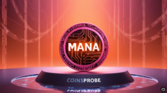 Decentraland (MANA) Token