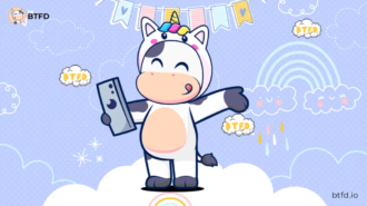 Did You Skip Pepe Coin’s Initial Surge Don’t Miss the Opportunity with BTFD Coin’s Upcoming Presale