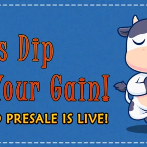 Didn’t Grab The Dogwifhat Opportunity? BTFD Coin Is Your Chance to Grab the Best New Meme Coins to Buy This Week