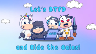 Best Meme Coin Presales to Buy This Week