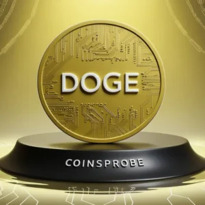 Dogecoin (DOGE) Approaches Key Resistance of Bullish Pennant: Is a Breakout Looming?