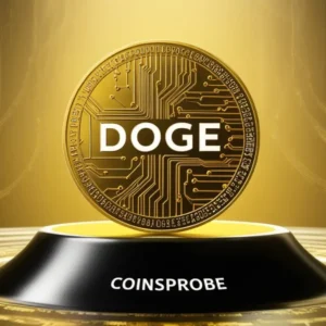 Dogecoin (DOGE) ETF Filed by Bitwise: Historical Patterns Indicate a Bullish Rally Could Be on the Horizon