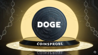 Dogecoin-DOGE