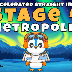 Don’t Miss the Top Meme Coin Presale of Arctic Pablo – Alongside Top Picks Like Pudgy Penguins and Turbo – Poised for Explosive Growth