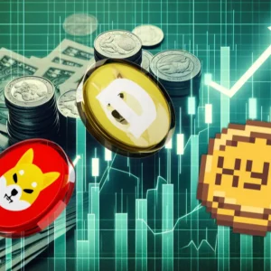 Early Dogecoin Backer Sells SHIB Stake, Moves 70% of Investments Into XYZVerse