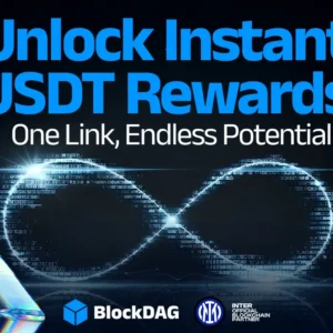 Earn Up to 10% Cashback with BlockDAG’s Affiliate Program, While Uniswap & Chainlink Prices Hold Steady